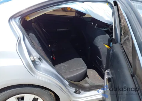 2015 Subaru Impreza из США, поврежденный, VIN JF1GJAA61FH015451